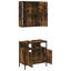 Aayusha Bathroom Furniture Suite-794090737