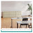 Hirsh 30'' Wide 2 -Drawer Steel File Cabinet-226937233