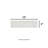 Prisma Rain 3 x 12" Subway Wall Tile-92933174