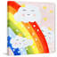 «Gault Rainbow Party», reproduction sur toile tendue-1295019691