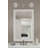 Clementina 2 - Light Dimmable Vanity Light-32985992-32986000-32985994