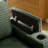 6-Seater U-Shaped Corduroy Sofa Set - with USB Charging Ports, Phone Holders, and Multi-Functional Storage Armrests-1476374798
