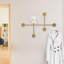 Portemanteaux mural Melise-816250857
