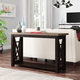 Alim 50'' Console Table