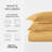Super Soft Double Brushed Duvet Cover Set-120191499-120191504