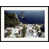 Black Framed Paper selected