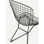 Liana 44cm H Metal Side Chair-34349854