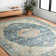 Apputhurai Oriental Indoor Rug