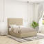 Chanute Upholstered Bed Frame-599272928-599272959