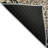 Machine Washable Indoor/Outdoor Claudian ACN1230 Gold Rug-103710727