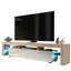 Cania TV Stand for TVs up to 65"-1892623344