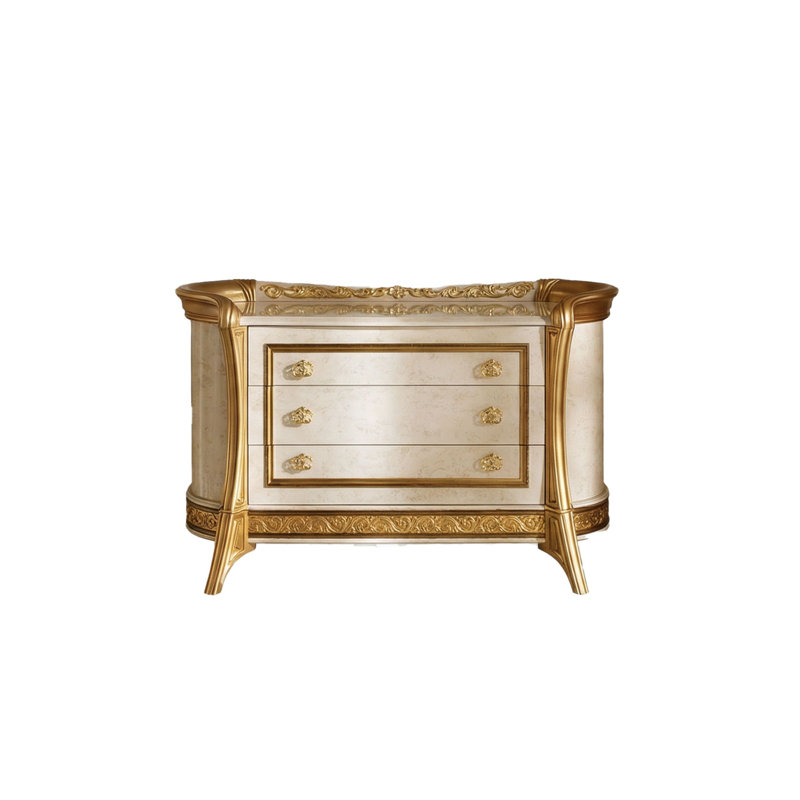 Commode Meg