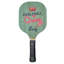 Grand pagaie de pickleball