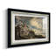 Un moulin près de Colchester, vers 1833 - John Constable - Estampe encadrée sur mesure-626019972-626020080-626020082
