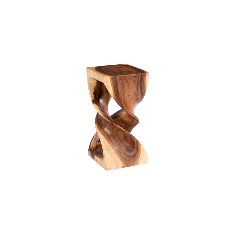 Twist Stool Double