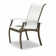 Chaise de patio Askar