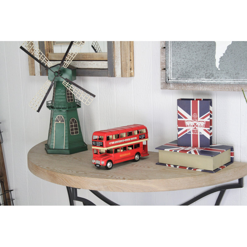 Joyal Transportation Model Car Or Vehicle