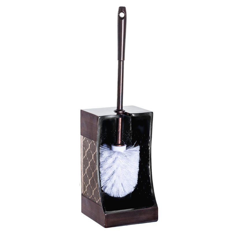 Porte-brosse autoportant Dahlia