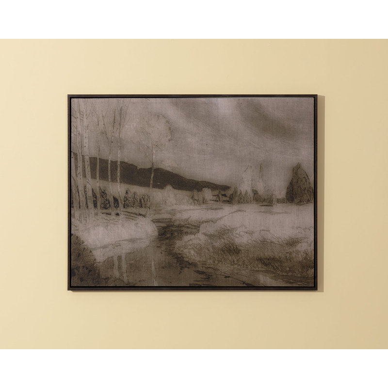 Antique Landscape