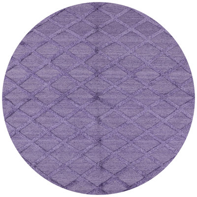 Geometric Indoor Rug