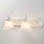 Éclairage pour salle de bain à intensité variable 2 lumières Turcotte-944383436-944434791-944383432