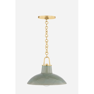 POTTERSVILLE Pendant