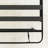 Lianna Metal Smartbase Folding Platform Bed Frame-496280260