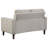 Filancia Upholstered 54.25 " Sofa-452557500