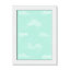 Art unique de nuages scintillants-47836349-47836358