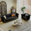 Canapé American Light Luxury Design-359723848