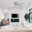 Capitol 48'' Ceiling Fan with Light Kit-729495351