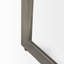 Tulane Solid Wood End Table-257326891-257326901