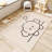 Slow Rebound Pet Rest Pad For Joint Care, Comfortable Sleep, Moisture-Proof And Cool Insulation, Suitable For All Seasons