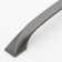 Giana Collection 5-1/16" Center to Center Solid Twisted Bar Pull
