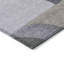 Tapis mauve intérieur / extérieur lavable à la machine Cinead ACN1667-104373236