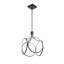 Luminaire suspendu Mid-Century
