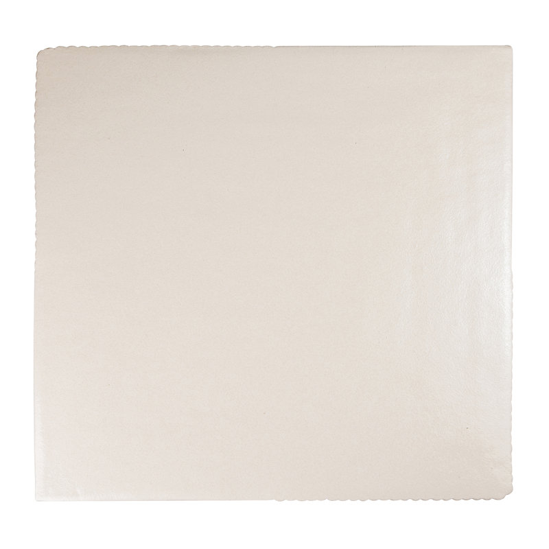 Provenance Signature Outdoor Square Coffee Table, Sand
