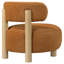 Fauteuil d'appoint Calianna-766732269