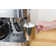 Espressione Stainless Steel Combination Coffee & Espresso Maker