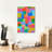 'Sketchbook 1' by Hello Angel Canvas Wall Art