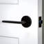 Viaggio Circolo Rosette Passage (Hall & Closet) with Brezza Lever-164808698-164808696-164808679