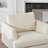 Miller Upholstered Swivel Armchair (set Of 2)-195729484