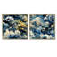 Ensemble de salon Rainbolt - Coastal Wall Art-102575339-102575341