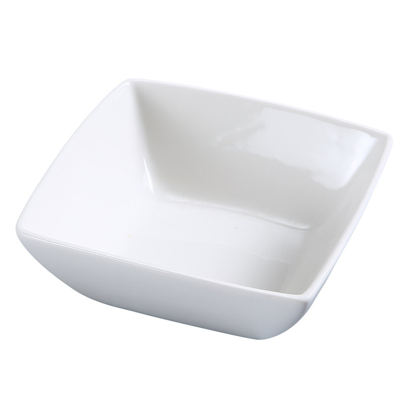 Fuji 8 oz. Square Pasta Bowl