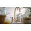 Abode Traditional Bridge Deck Mounted Mixertap-94075854