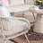 Fayette Round Side Table