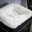 Osaka Wool Nest Pet Cat Bed Box