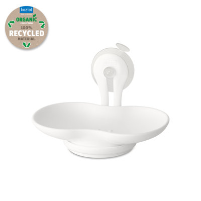 LOOP Soap Dish