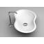 Otto 18.3'' L Bathroom Sink