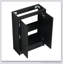 Meuble-lavabo autoportant de 23 po avec lavabo et portes à fermeture douce-1753628507